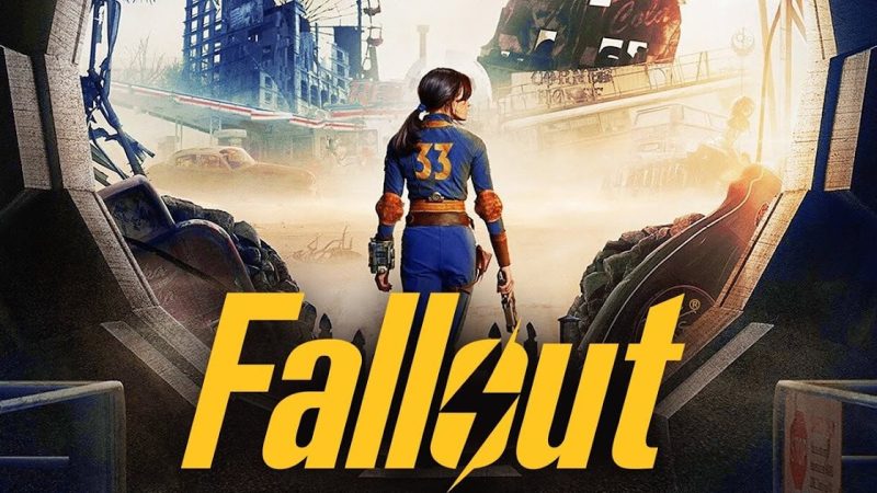 Fallout: games da franquia disparam após estreia da série de televisão